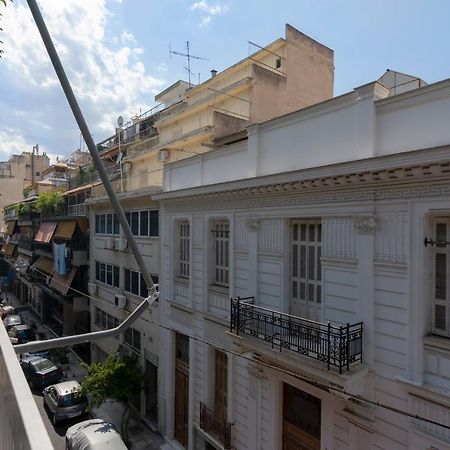 Modern 2Bd Apt In Athens , 3-Min Metro 外观 照片